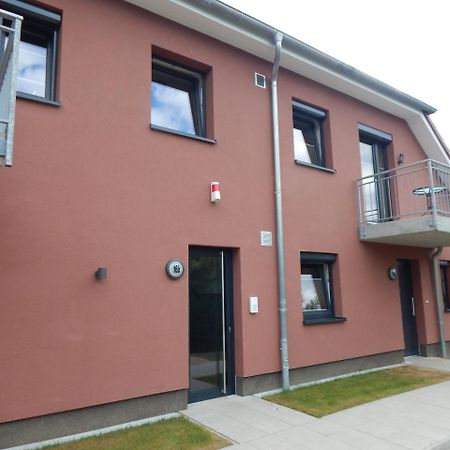 Greenments, Apartments Fuer Freizeit Und Beruf 지슈타흐트 외부 사진