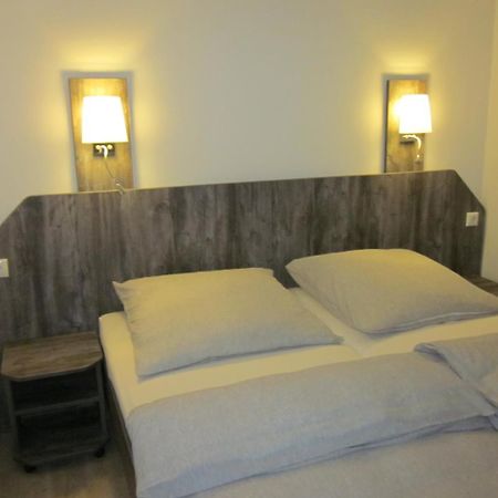 Greenments, Apartments Fuer Freizeit Und Beruf 지슈타흐트 외부 사진