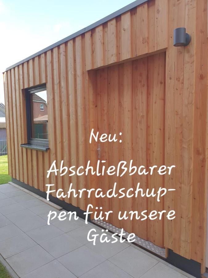 Greenments, Apartments Fuer Freizeit Und Beruf 지슈타흐트 외부 사진