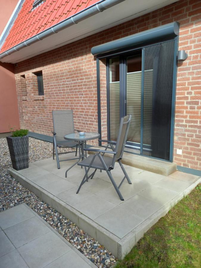 Greenments, Apartments Fuer Freizeit Und Beruf 지슈타흐트 외부 사진