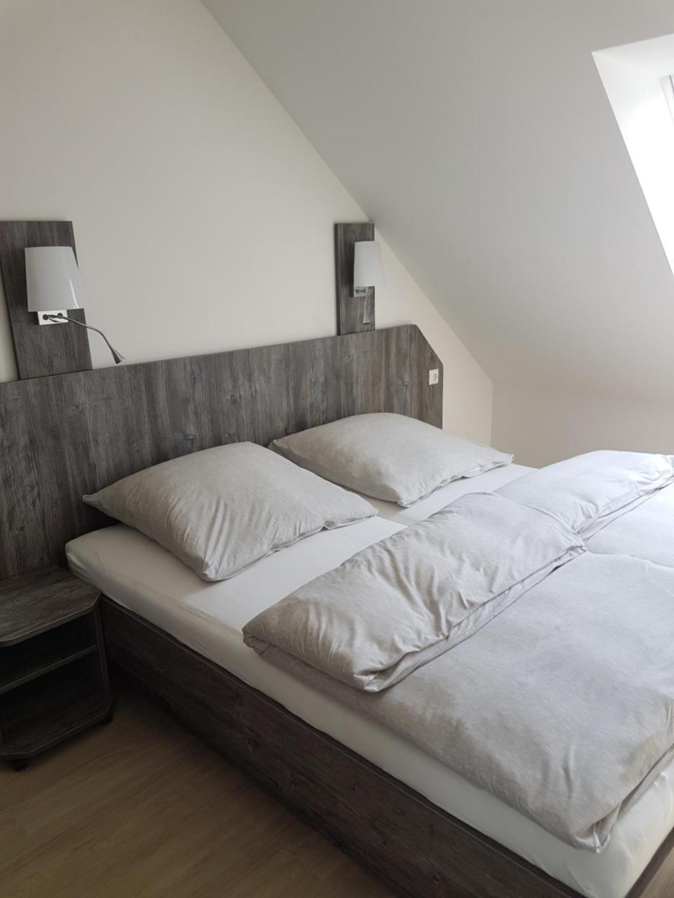 Greenments, Apartments Fuer Freizeit Und Beruf 지슈타흐트 외부 사진