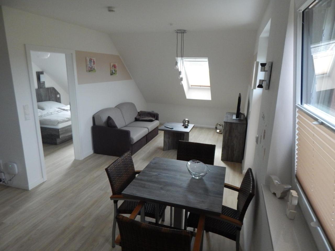 Greenments, Apartments Fuer Freizeit Und Beruf 지슈타흐트 외부 사진