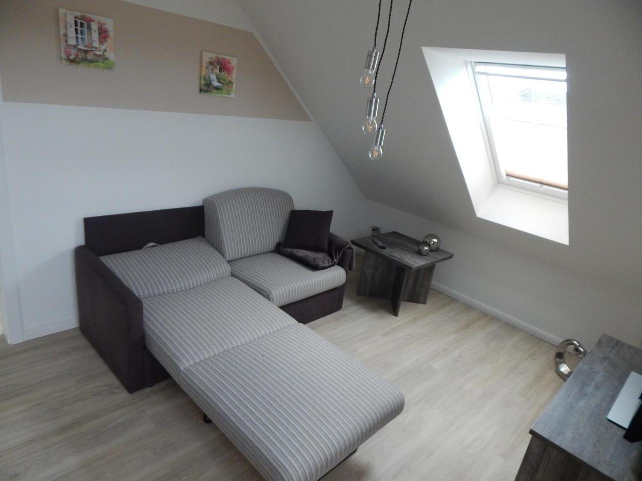 Greenments, Apartments Fuer Freizeit Und Beruf 지슈타흐트 외부 사진