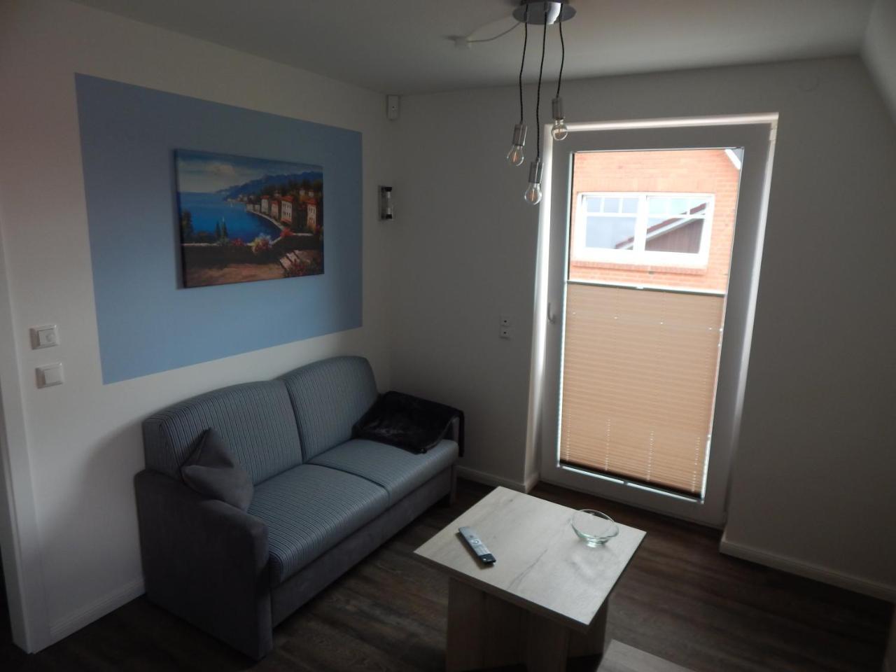 Greenments, Apartments Fuer Freizeit Und Beruf 지슈타흐트 외부 사진