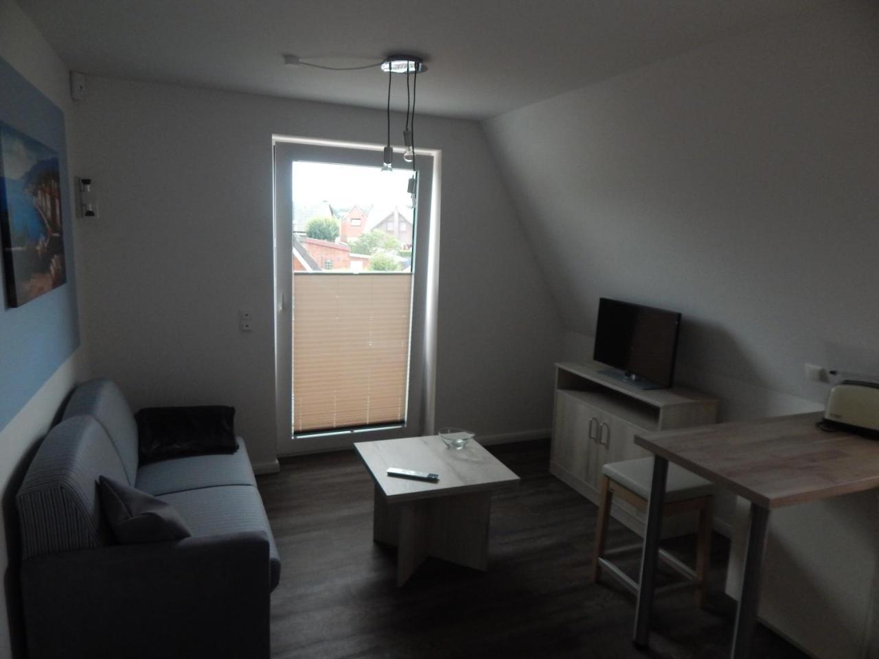 Greenments, Apartments Fuer Freizeit Und Beruf 지슈타흐트 외부 사진