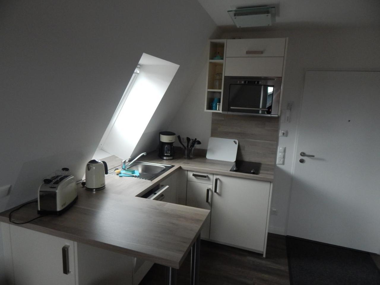 Greenments, Apartments Fuer Freizeit Und Beruf 지슈타흐트 외부 사진