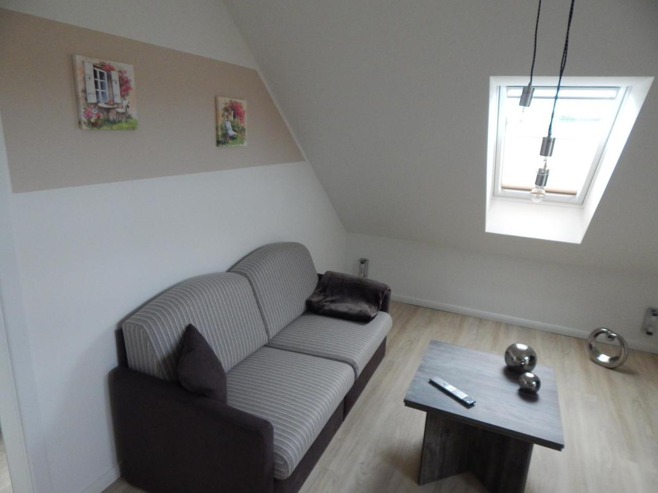 Greenments, Apartments Fuer Freizeit Und Beruf 지슈타흐트 외부 사진