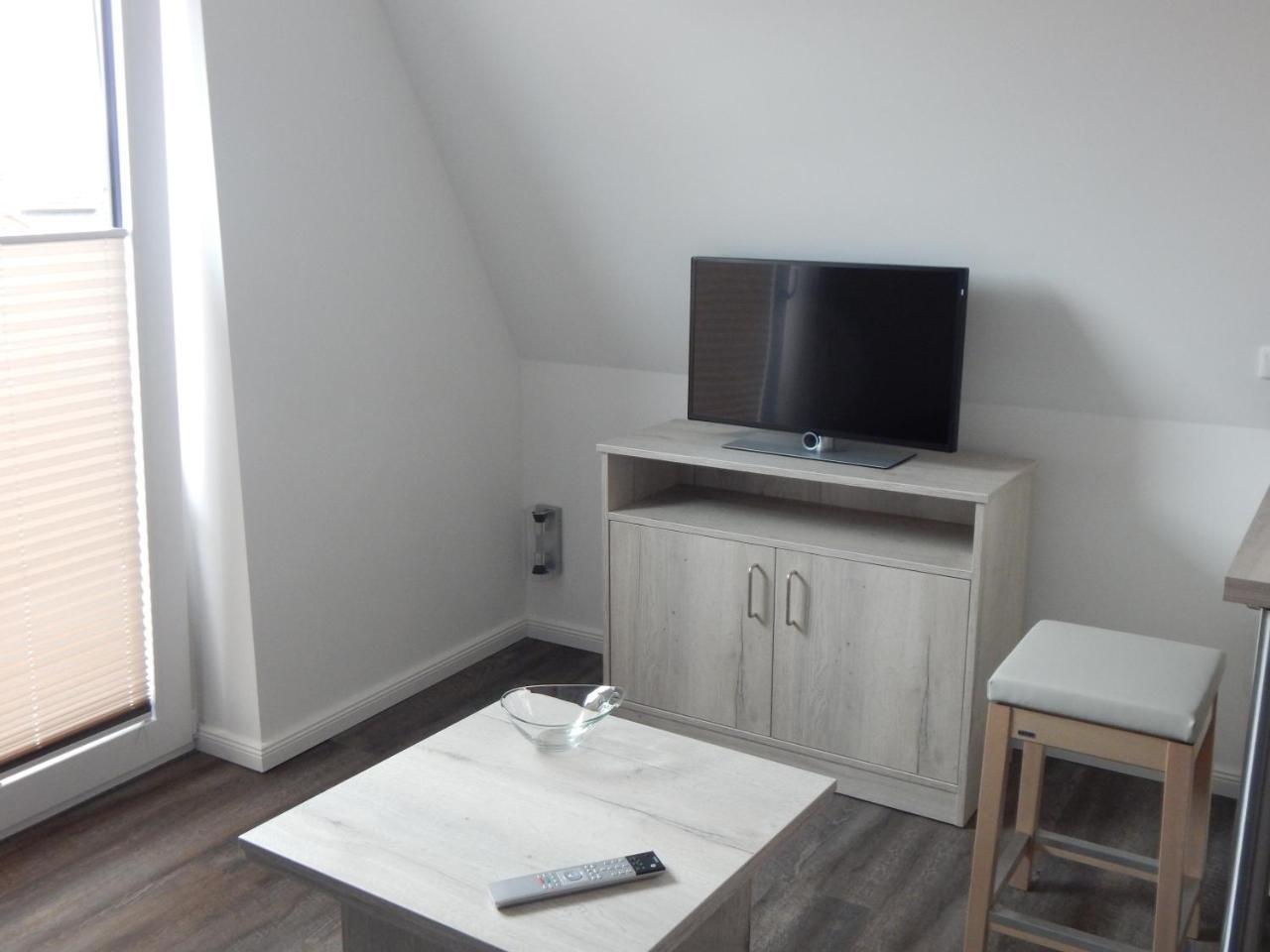 Greenments, Apartments Fuer Freizeit Und Beruf 지슈타흐트 외부 사진