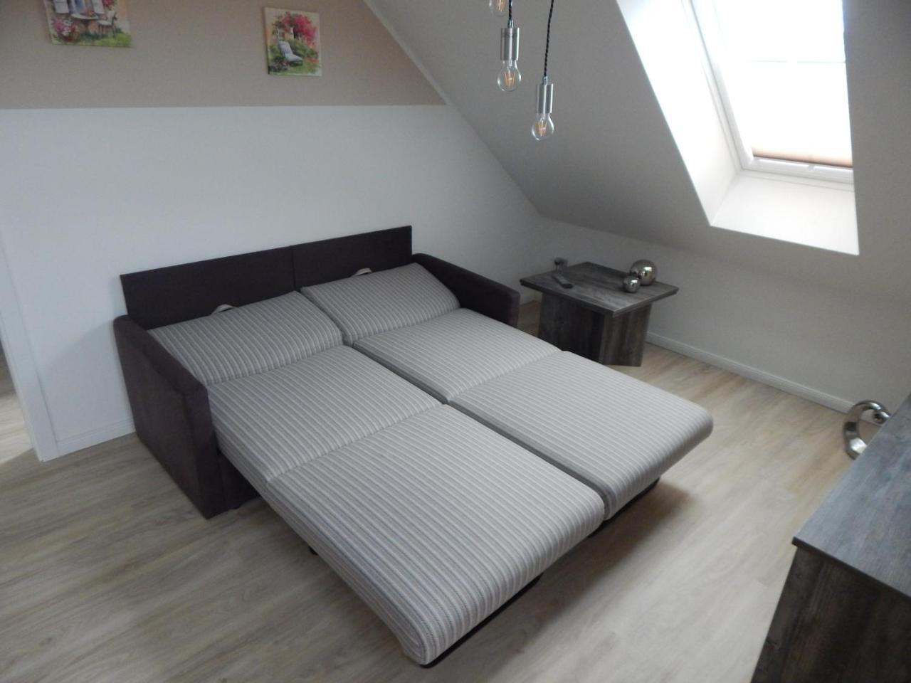 Greenments, Apartments Fuer Freizeit Und Beruf 지슈타흐트 외부 사진