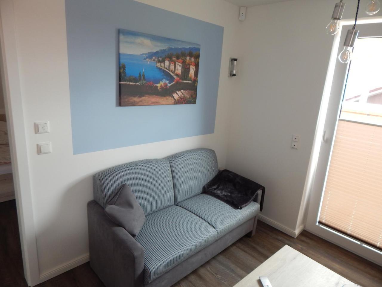 Greenments, Apartments Fuer Freizeit Und Beruf 지슈타흐트 외부 사진