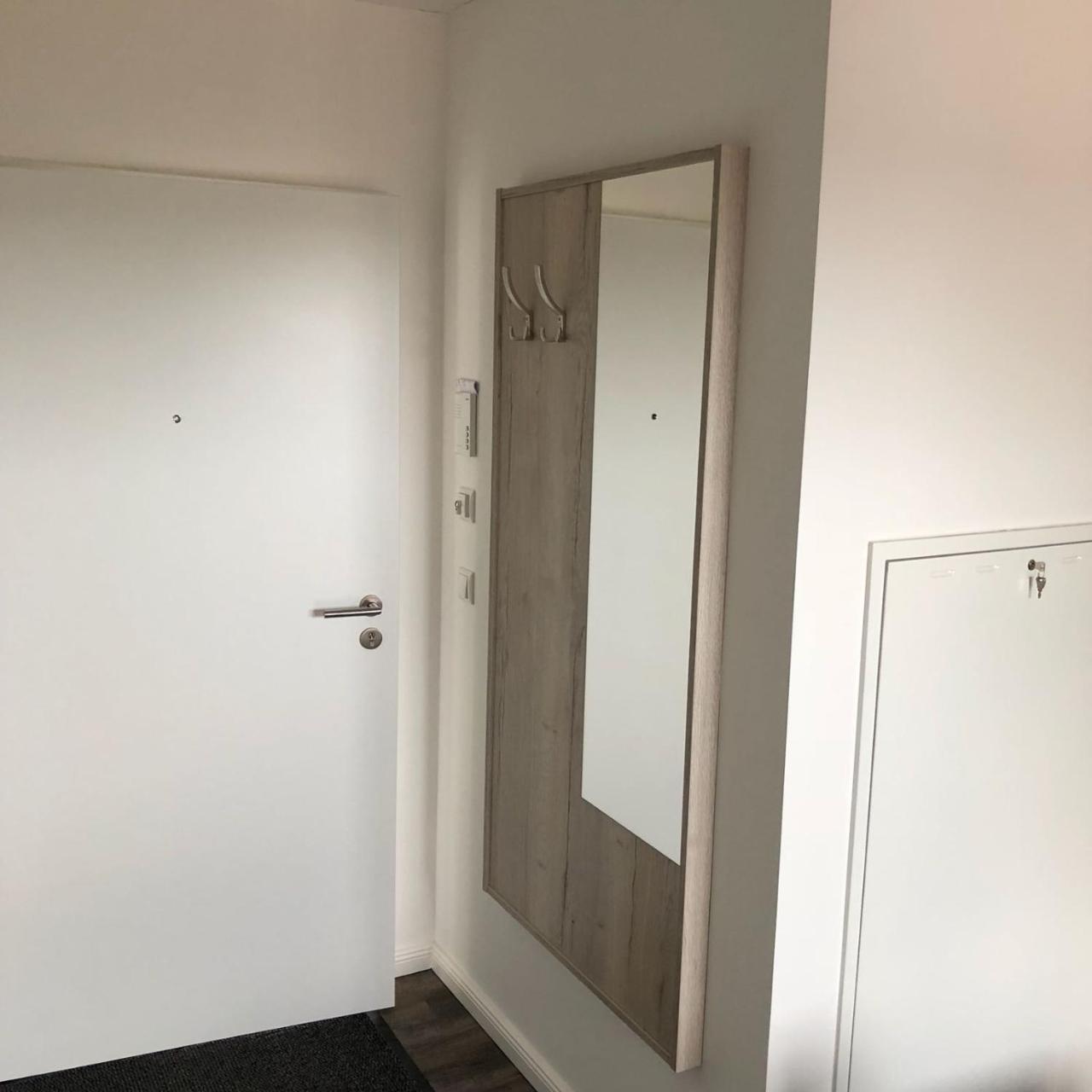 Greenments, Apartments Fuer Freizeit Und Beruf 지슈타흐트 외부 사진