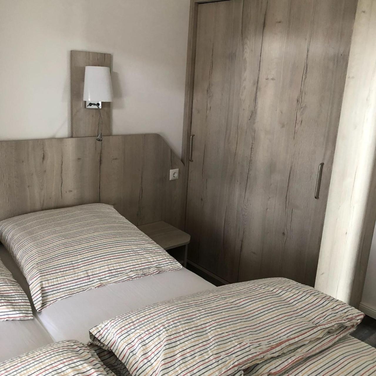 Greenments, Apartments Fuer Freizeit Und Beruf 지슈타흐트 외부 사진