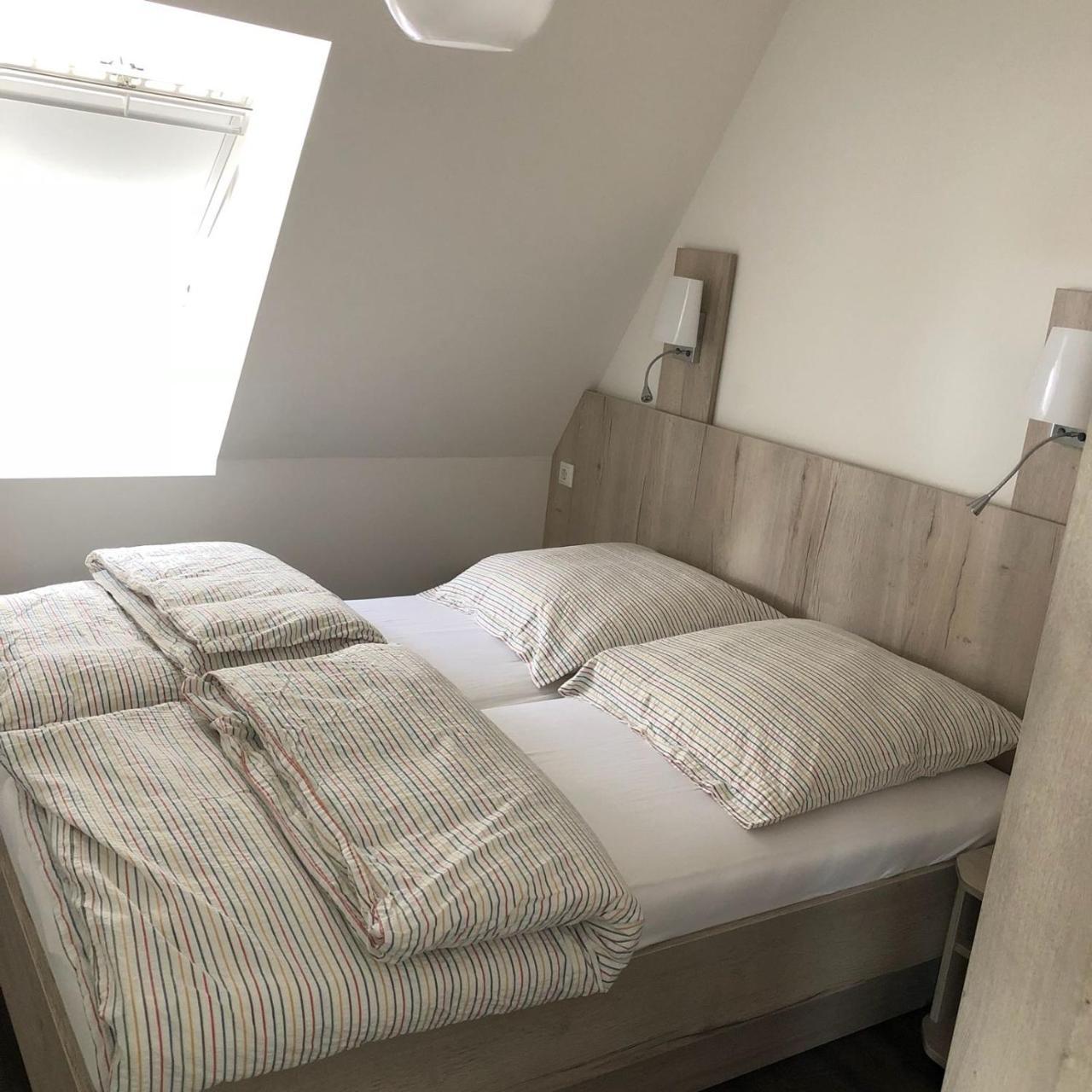 Greenments, Apartments Fuer Freizeit Und Beruf 지슈타흐트 외부 사진