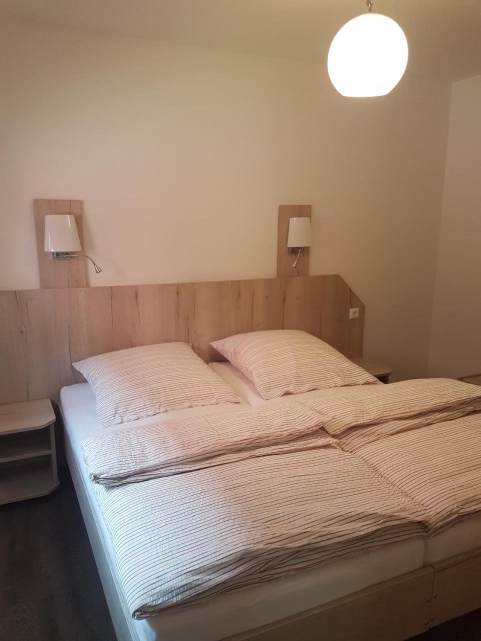 Greenments, Apartments Fuer Freizeit Und Beruf 지슈타흐트 외부 사진