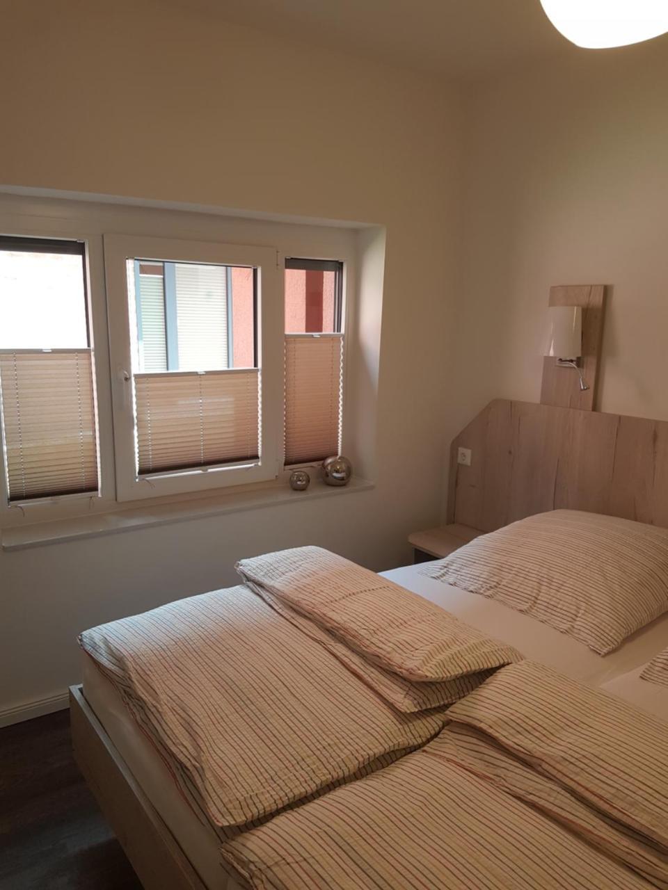 Greenments, Apartments Fuer Freizeit Und Beruf 지슈타흐트 외부 사진
