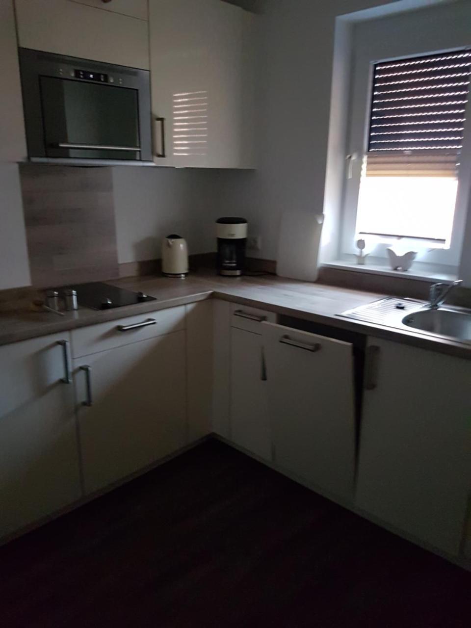 Greenments, Apartments Fuer Freizeit Und Beruf 지슈타흐트 외부 사진