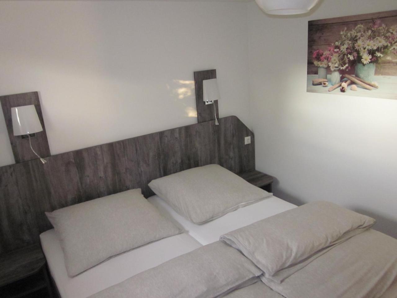 Greenments, Apartments Fuer Freizeit Und Beruf 지슈타흐트 외부 사진