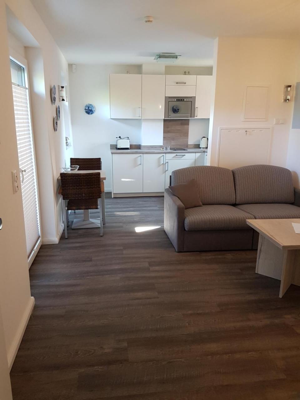 Greenments, Apartments Fuer Freizeit Und Beruf 지슈타흐트 외부 사진