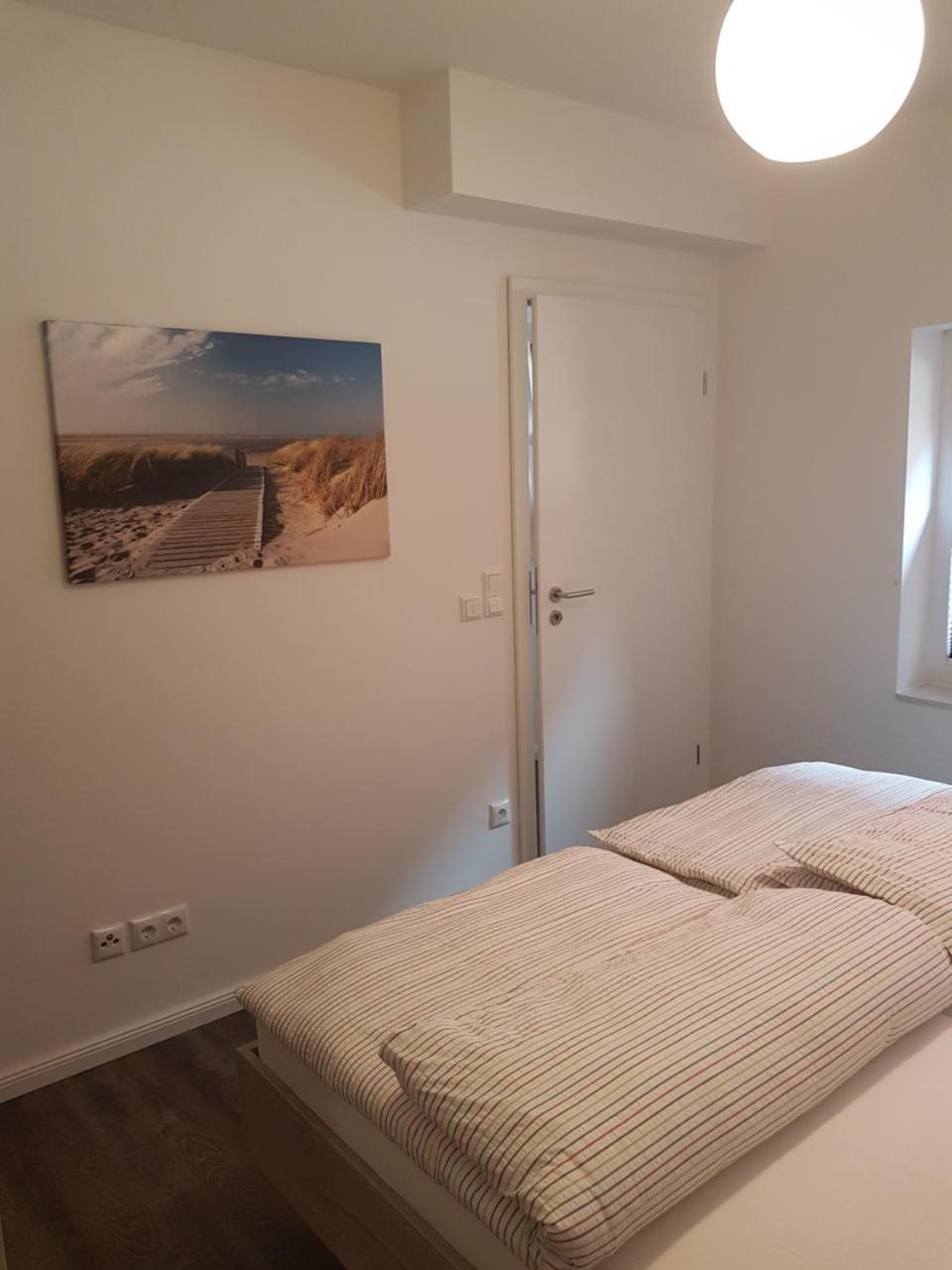 Greenments, Apartments Fuer Freizeit Und Beruf 지슈타흐트 외부 사진