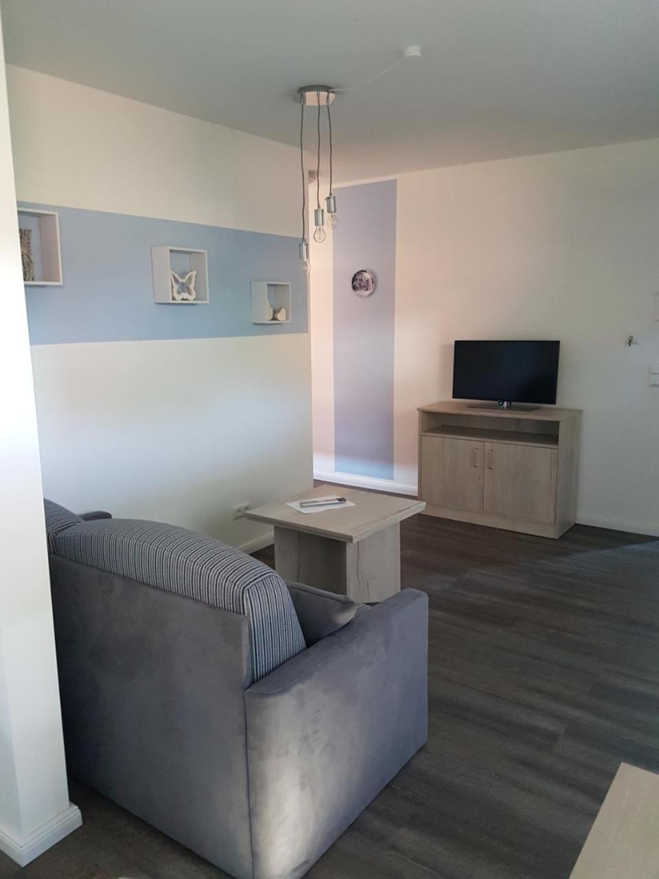 Greenments, Apartments Fuer Freizeit Und Beruf 지슈타흐트 외부 사진