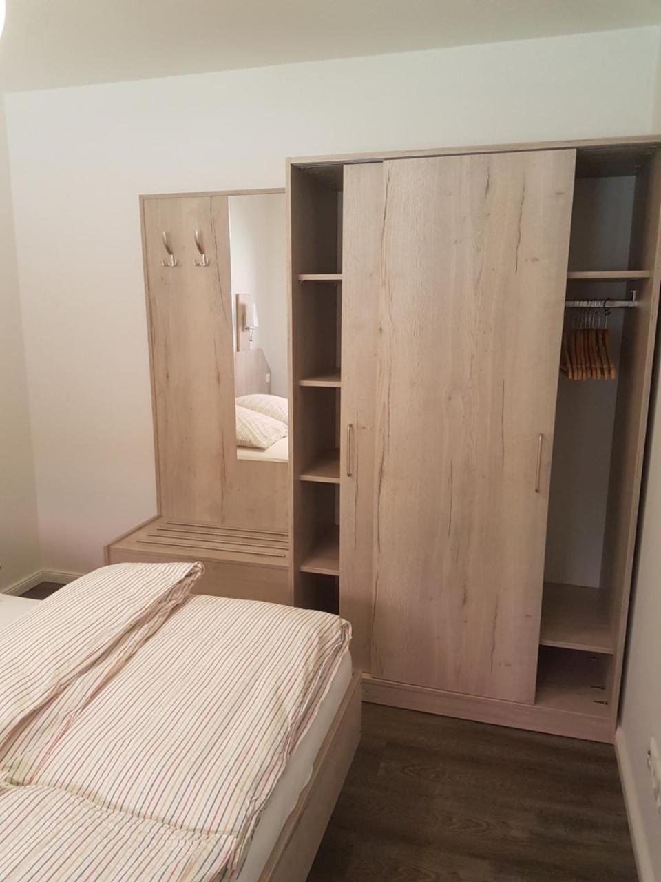 Greenments, Apartments Fuer Freizeit Und Beruf 지슈타흐트 외부 사진