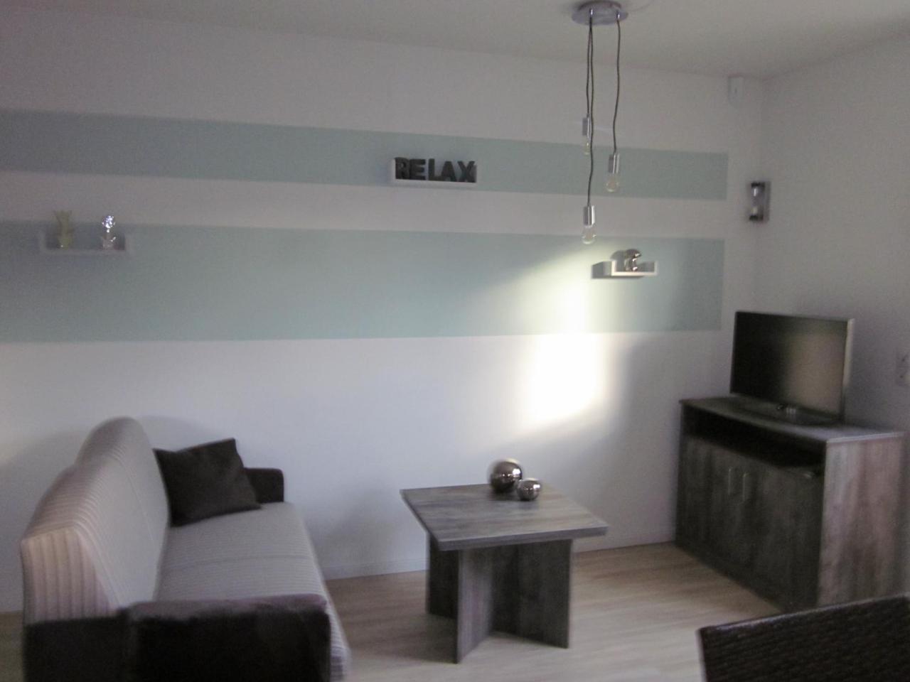 Greenments, Apartments Fuer Freizeit Und Beruf 지슈타흐트 외부 사진