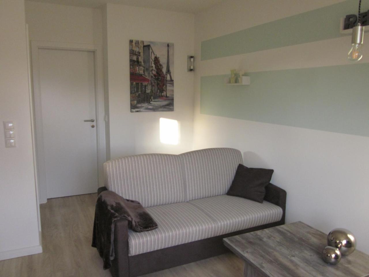 Greenments, Apartments Fuer Freizeit Und Beruf 지슈타흐트 외부 사진