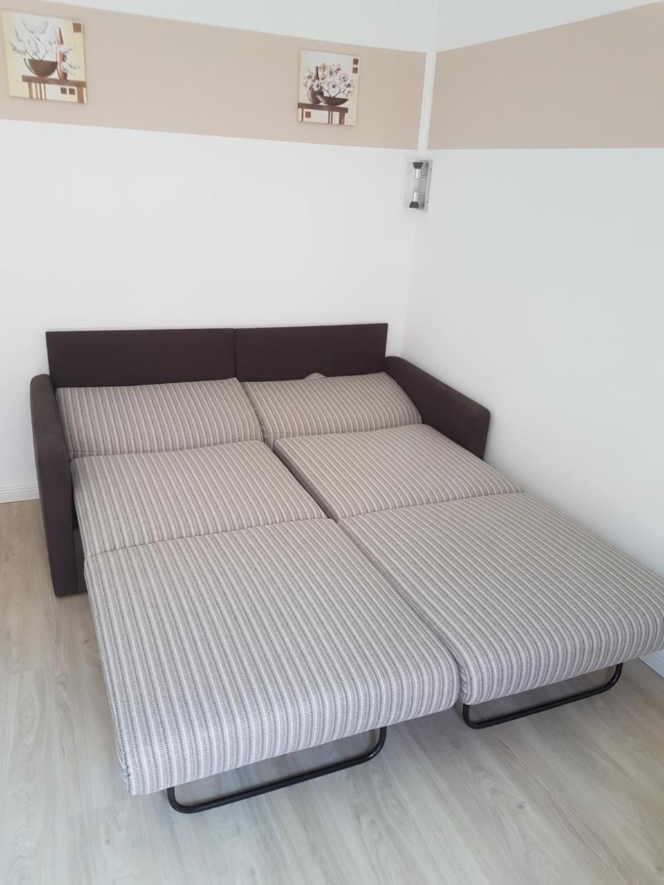 Greenments, Apartments Fuer Freizeit Und Beruf 지슈타흐트 외부 사진