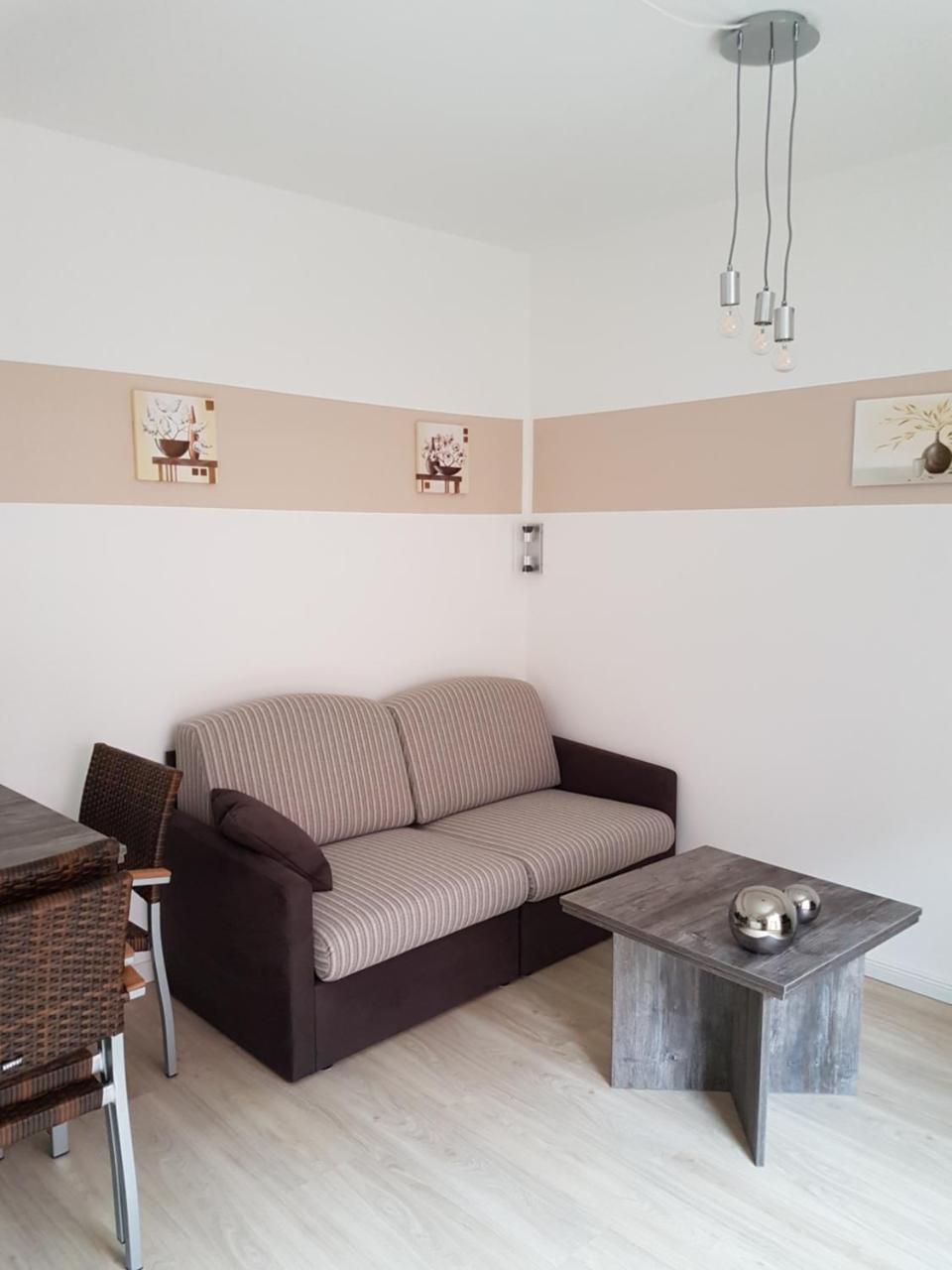 Greenments, Apartments Fuer Freizeit Und Beruf 지슈타흐트 외부 사진