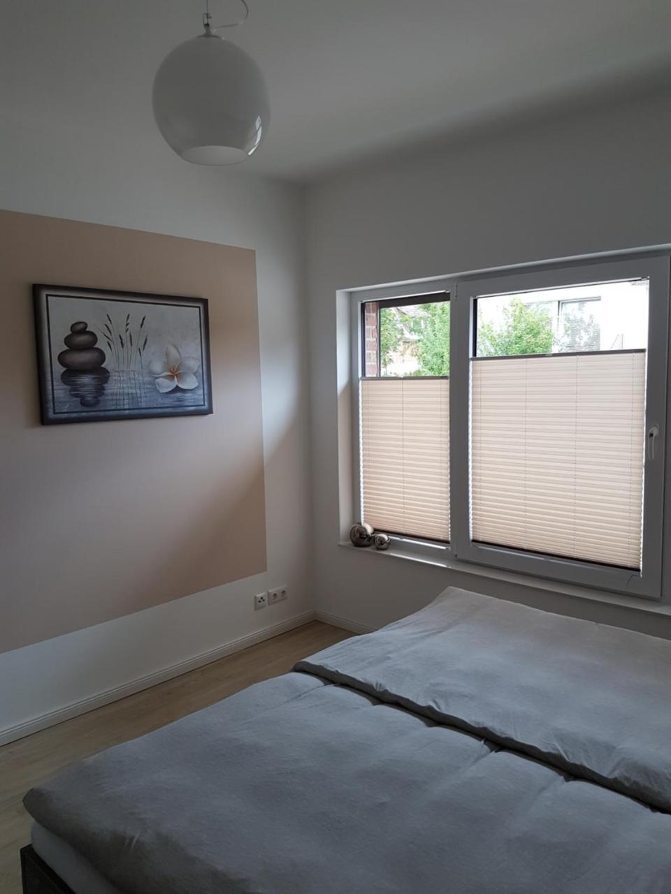 Greenments, Apartments Fuer Freizeit Und Beruf 지슈타흐트 외부 사진